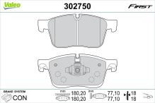 VALEO 302750